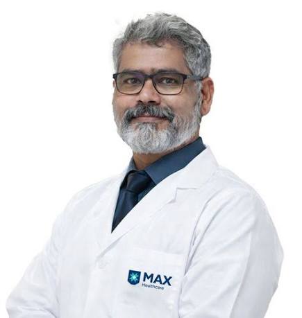 Dr Meraj Alam